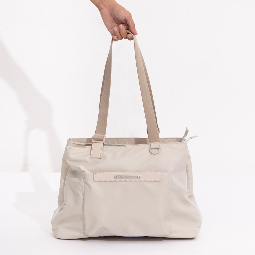 Inflight Bag - Testing for Name it