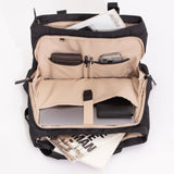 Inflight Bag - Testing for Name it