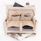 Inflight Bag - Testing for Name it