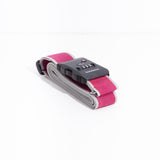 Cross TSA Luggage Straps