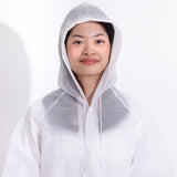 Portable Raincoat
