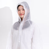 Portable Raincoat