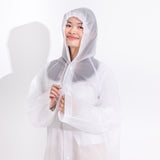 Portable Raincoat