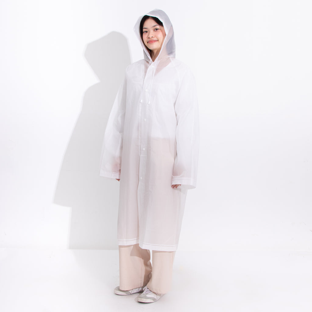 Portable Raincoat