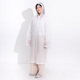 Portable Raincoat