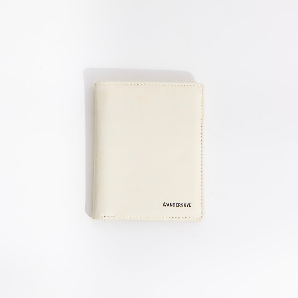 RFID Passport Cover