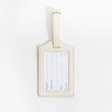 Traveler Bag Tag