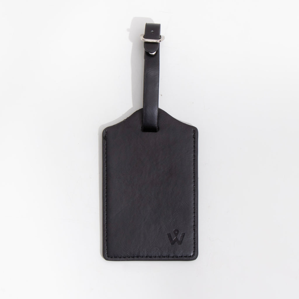 Traveler Bag Tag