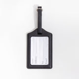 Traveler Bag Tag