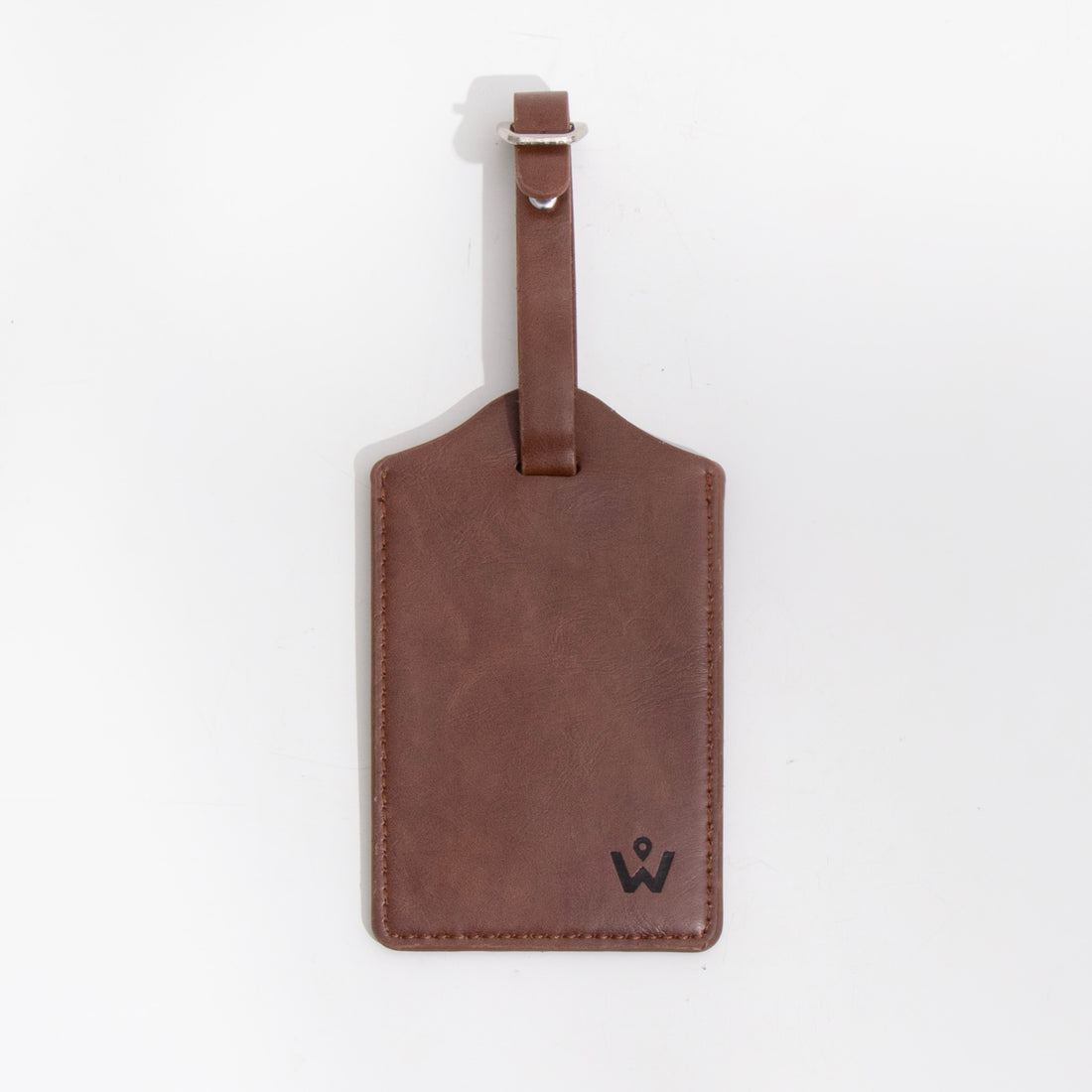 Traveler Bag Tag