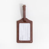 Traveler Bag Tag