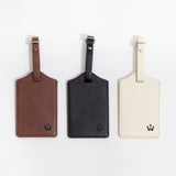 Traveler Bag Tag