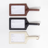 Traveler Bag Tag