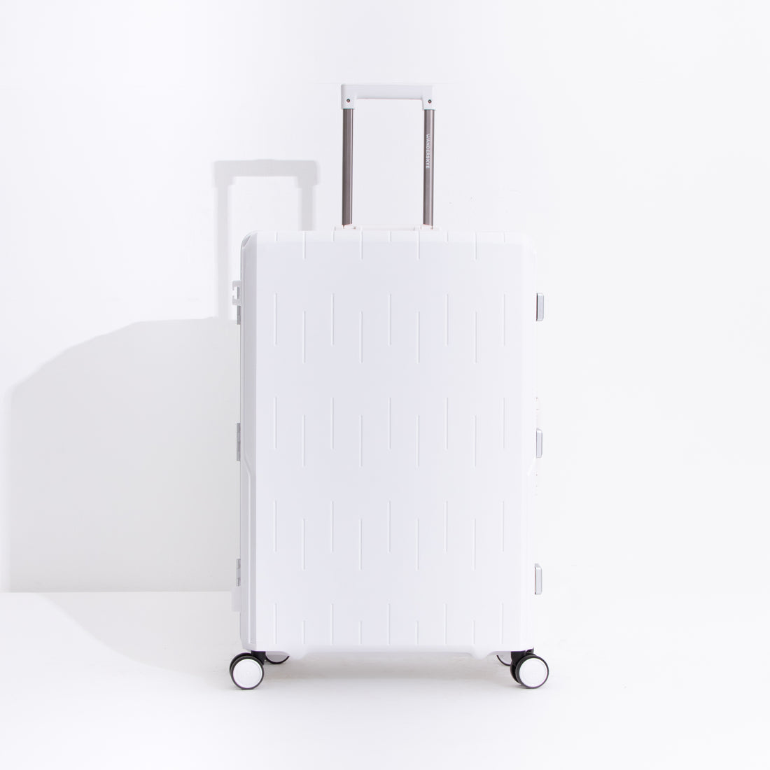 Explora Zip Plus Luggage