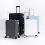 Explora Zip Plus Luggage