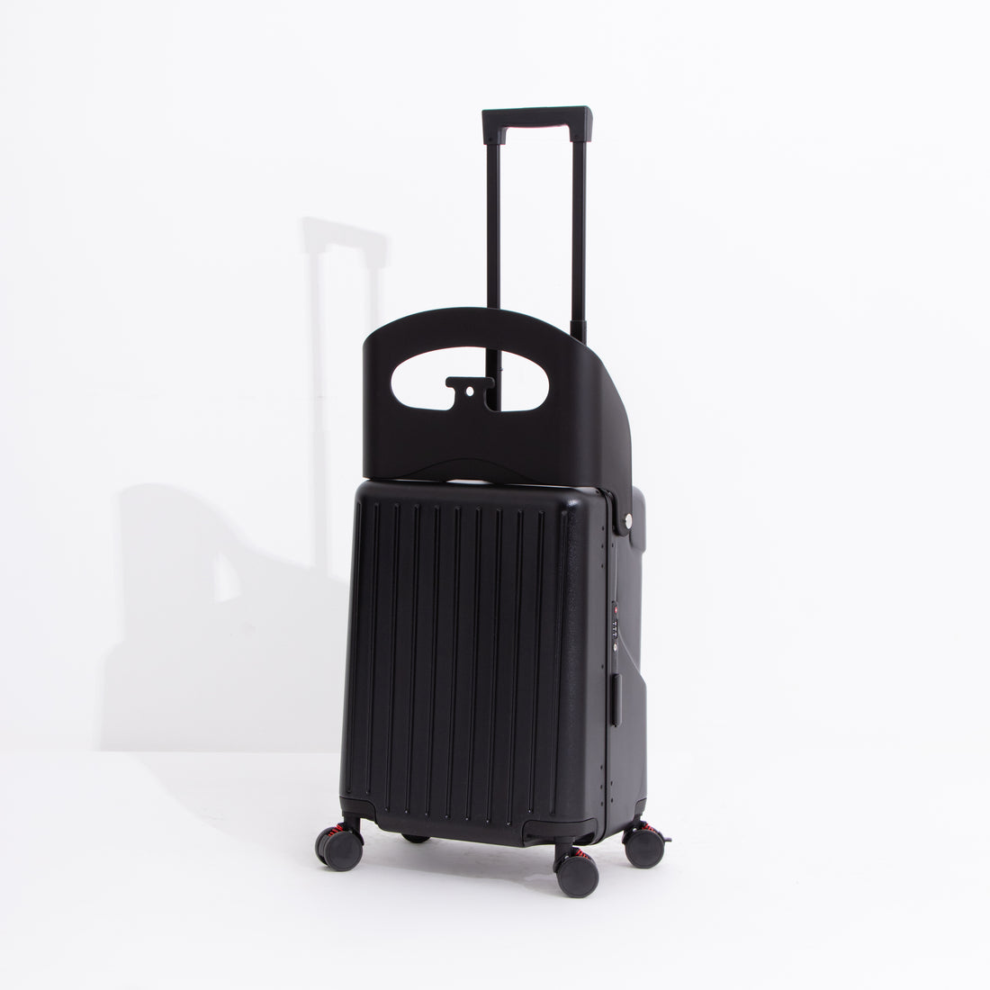 Explora Spin Luggage