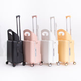 Explora Spin Luggage