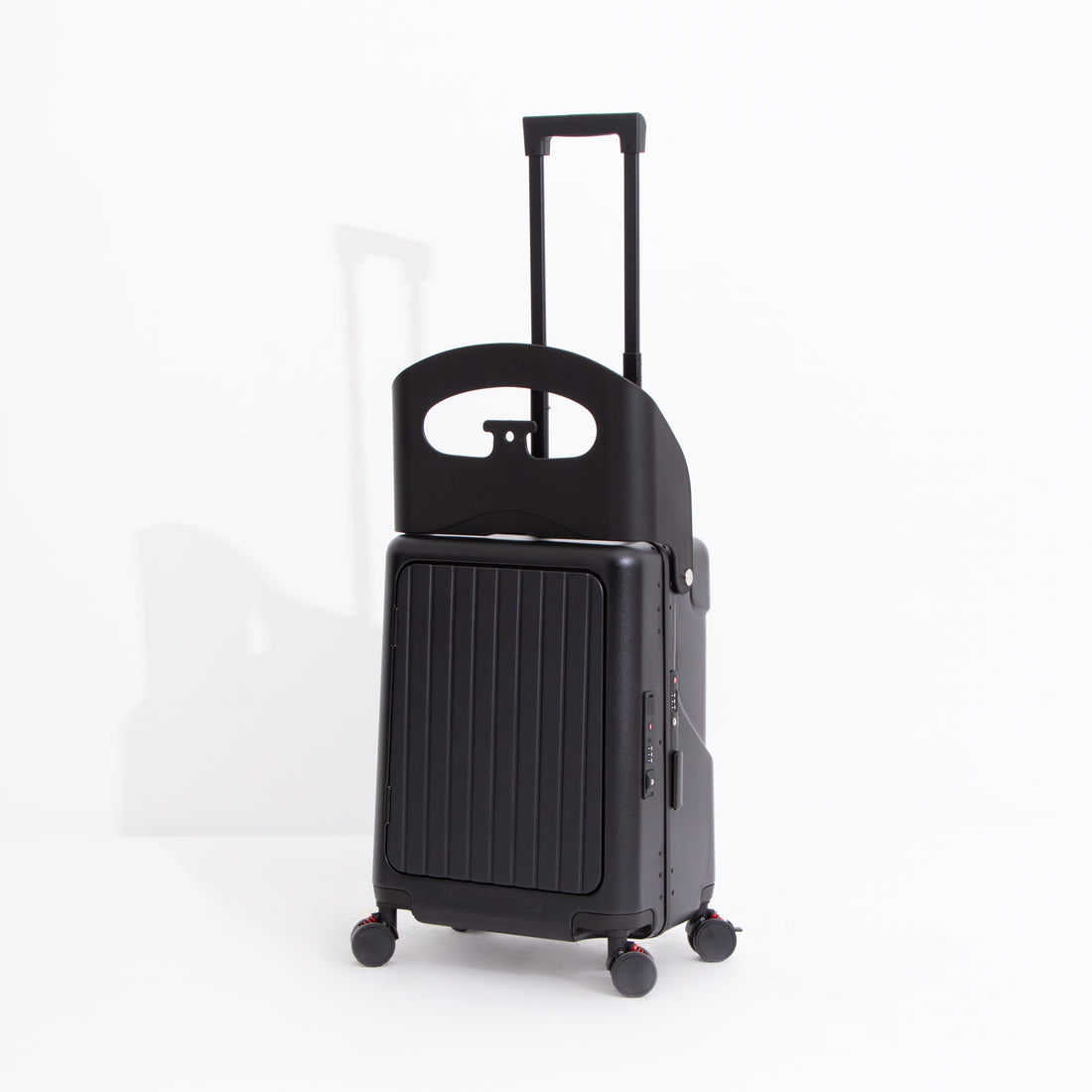 Explora Spin Luggage