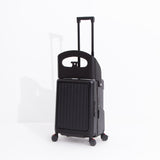 Explora Spin Luggage