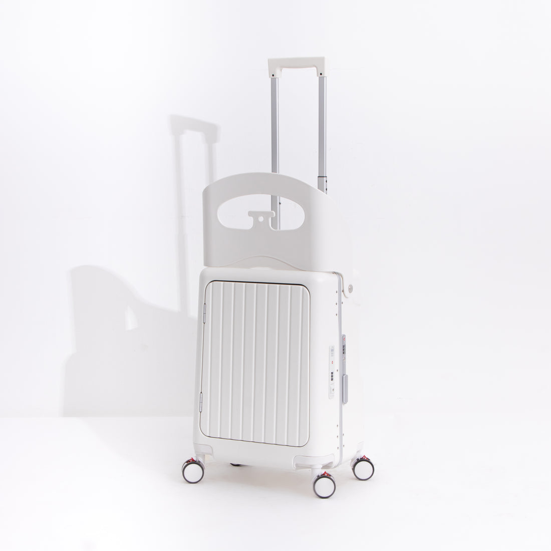 Explora Spin Luggage