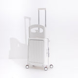 Explora Spin Luggage
