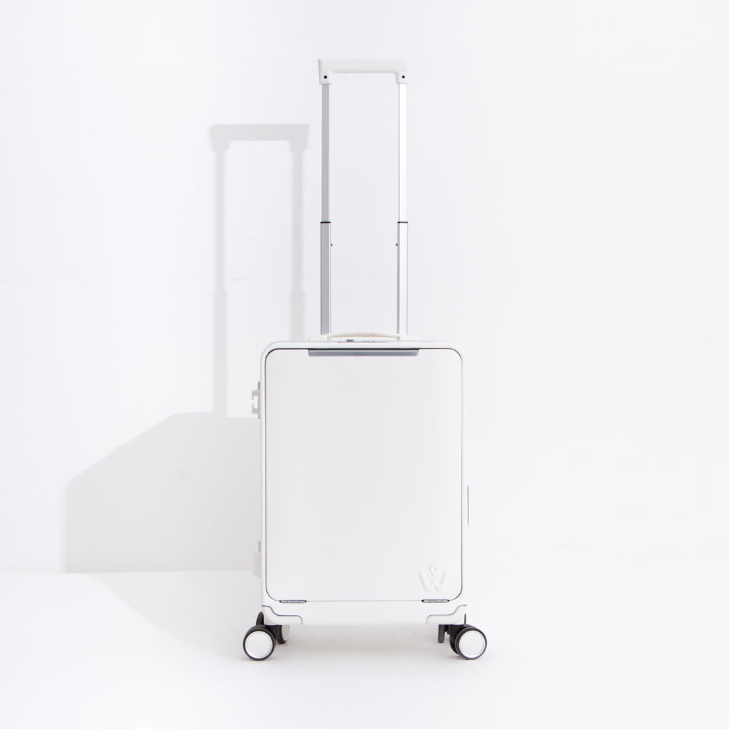 The Carry on Explora Glide Luggage 20 Inch