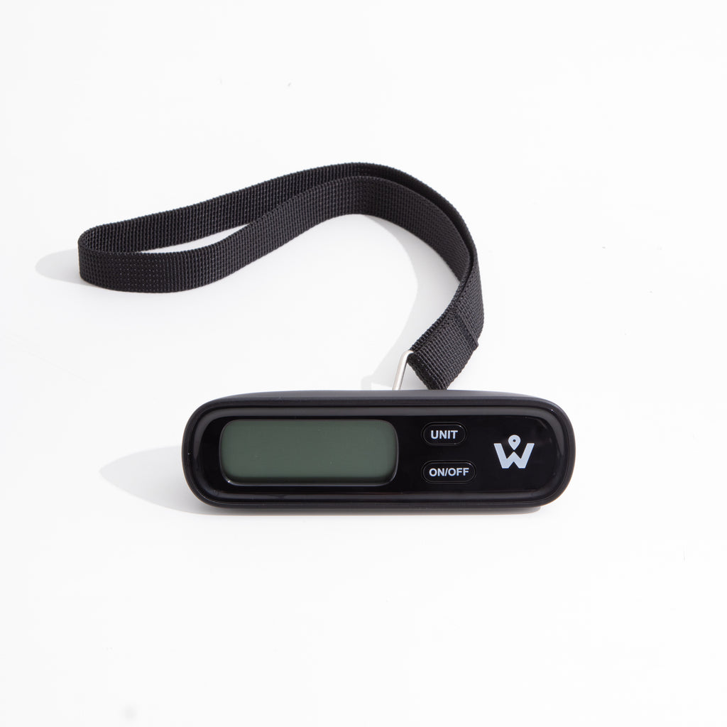 Digital Luggage Scale
