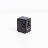 2 USB + 2 Type C Travel Adaptor