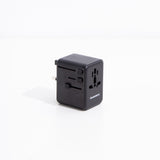 2 USB + 2 Type C Travel Adaptor