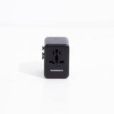 2 USB + 2 Type C Travel Adaptor