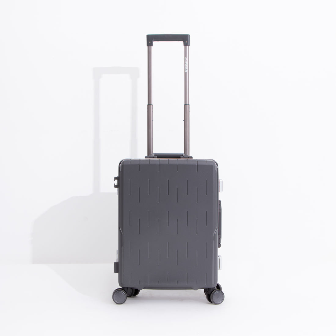 Explora Zip Plus Luggage