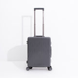 Explora Zip Plus Luggage
