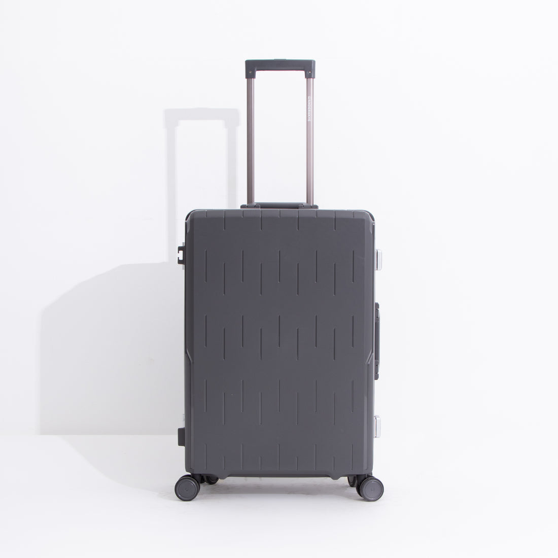 Explora Zip Plus Luggage