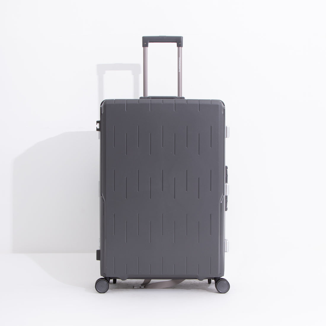 Explora Zip Plus Luggage