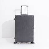 Explora Zip Plus Luggage
