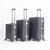 Explora Zip Plus Luggage