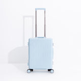 Explora Zip Plus Luggage