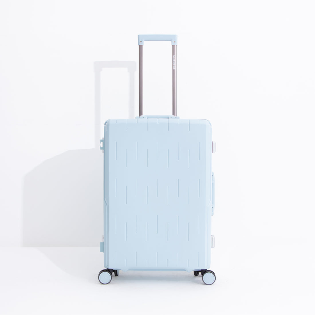 Explora Zip Plus Luggage