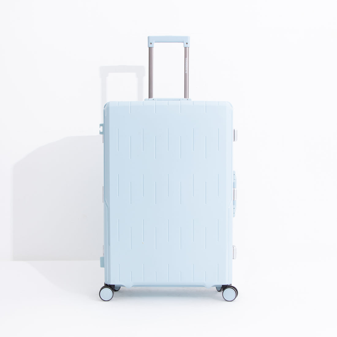 Explora Zip Plus Luggage