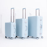 Explora Zip Plus Luggage