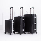 Explora Zip Plus Luggage