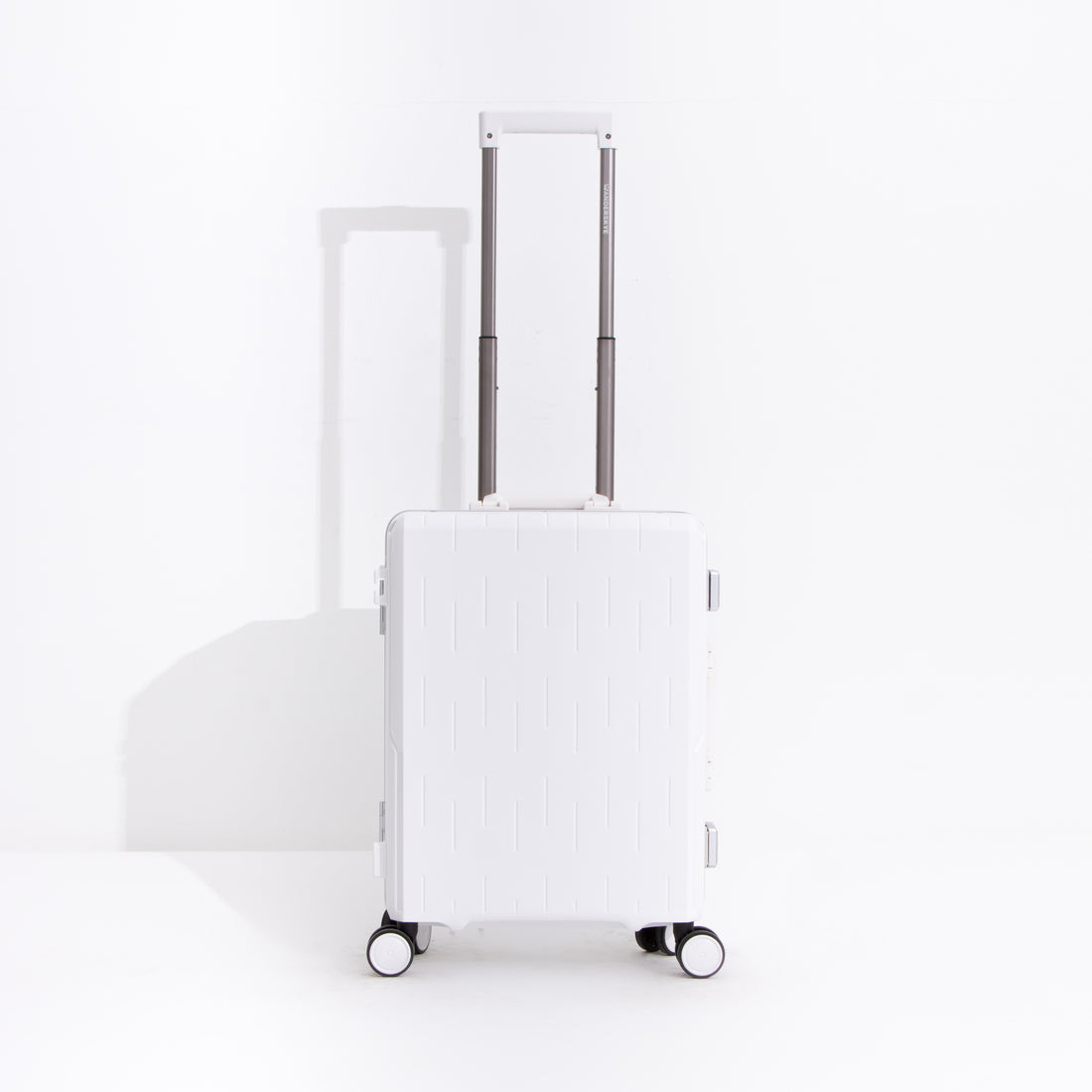 Explora Zip Plus Luggage