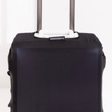 Luggage Cover I Gentleman