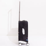 Luggage Cover I Gentleman