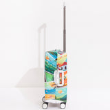 Luggage Cover I Philippine Postcards