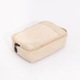Collapsible Packing Cubes