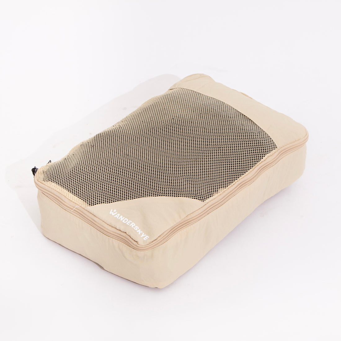 Collapsible Packing Cubes