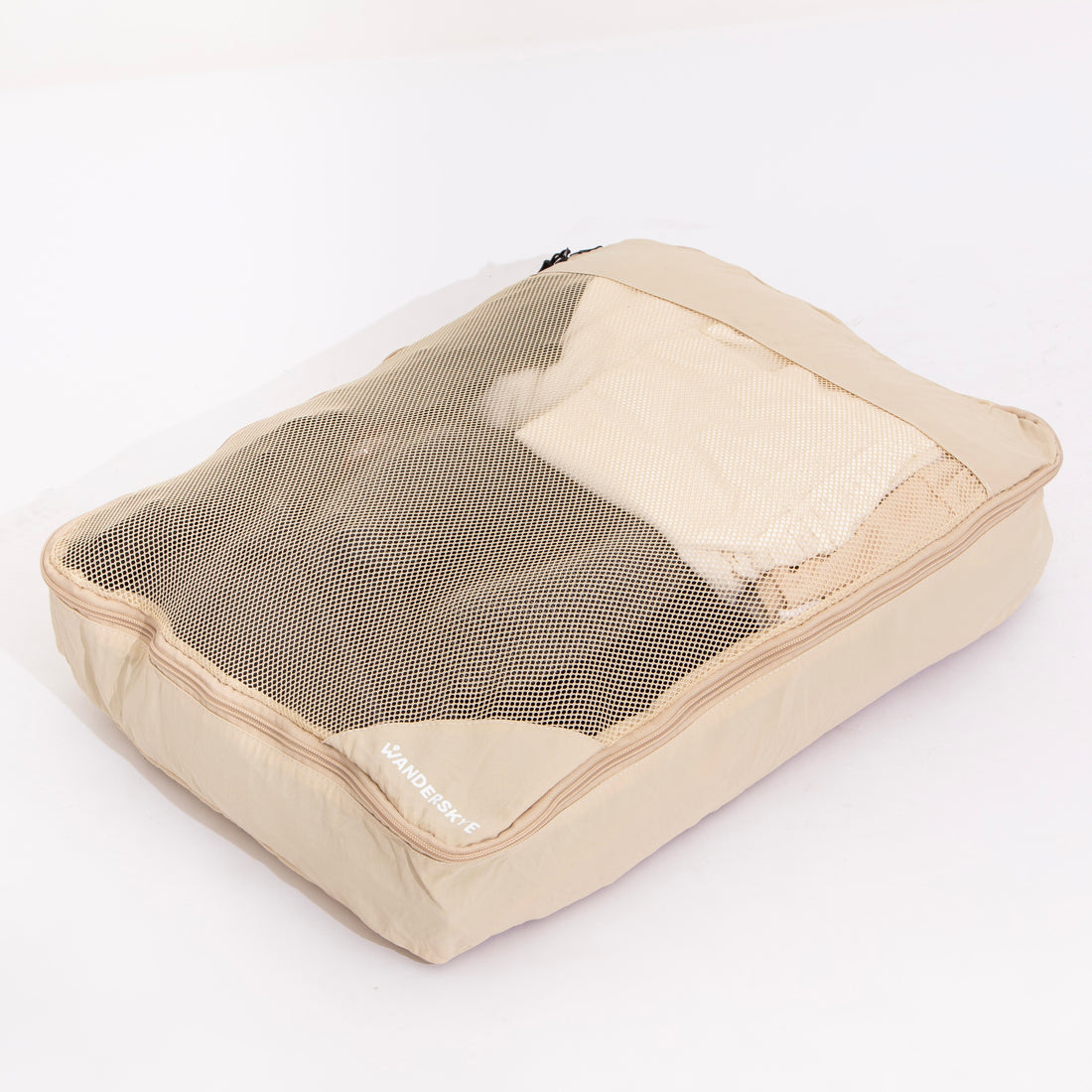 Collapsible Packing Cubes