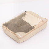 Collapsible Packing Cubes