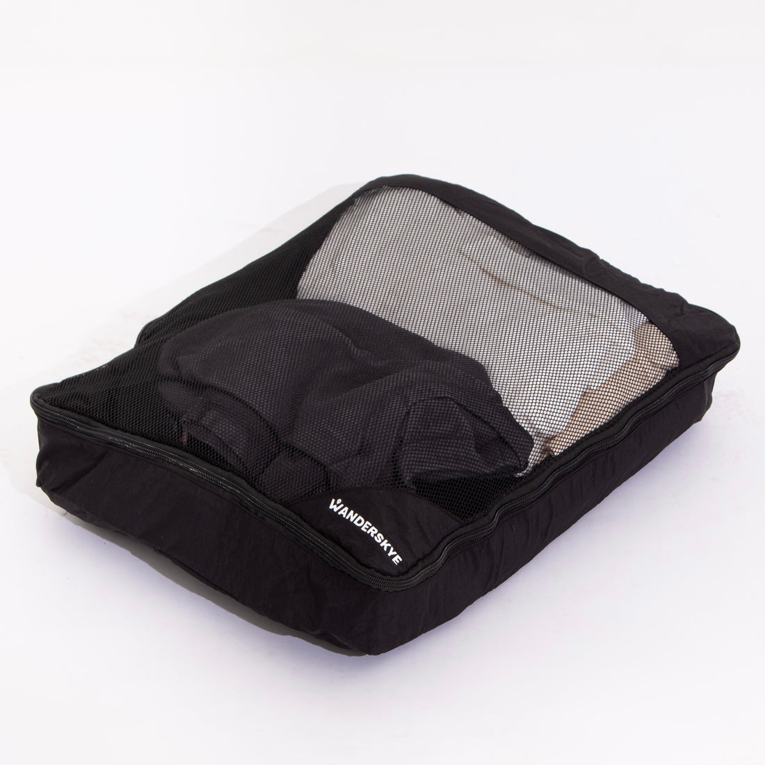 Collapsible Packing Cubes